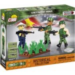 COBI 2047 Figurky vojáků Vietnamská válka – Zbozi.Blesk.cz