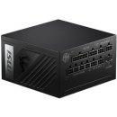 MSI MPG A850G PCIE5 850W