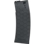 BattleAxe Hi-Cap 450BB M4, AR15 BK – Zboží Dáma