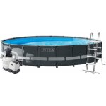 Intex Ultra Frame pools 6,1 x 1,22 m 26334NP – Hledejceny.cz