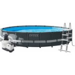 Intex Ultra Frame pools 6,1 x 1,22 m 26334NP – Zboží Dáma