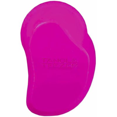 Tangle Teezer Fine and Fragile Berry Bright kartáč na vlasy – Zboží Dáma