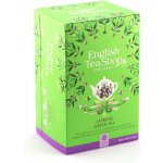 English Tea Shop Zelený čaj s jasmínem a bezinkou 20 sáčků – Hledejceny.cz
