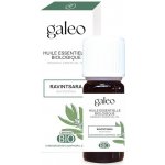 Galeo Organic esenciální olej Kafrovník lékařský Ravintsara 10 ml – Hledejceny.cz
