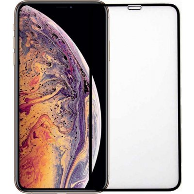VSECHNONAMOBIL Tvrzené (temperované) sklo Apple iPhone XS Max, 11 Pro Max 10617 – Hledejceny.cz