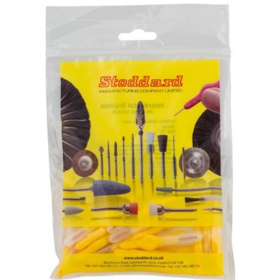 Stoddard mezizubní kartáčky 1,20 mm 25 ks – Zboží Dáma