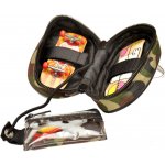 Hood Fingerboard bag maskáčová Obal na fingerboard – Zboží Mobilmania