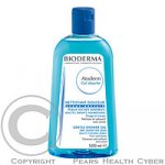 Bioderma Atoderm Moussant pěnivý gel 500 ml – Hledejceny.cz