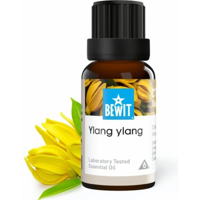 Bewit YLANG YLANG 15 ml – Hledejceny.cz