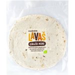COUNTRY LIFE Chléb Lavaš mini 240 g – Zboží Dáma COUNTRY LIFE Chléb Lavaš mini 240 g – Zboží Dáma