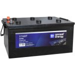 GOOWEI ENERGY 12V 225Ah 1150A START225 | Zboží Auto