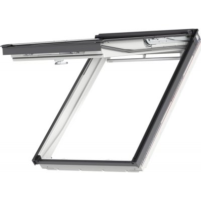 VELUX GPU 0070 MK06 - 78 x 118 cm – HobbyKompas.cz