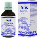 Joalis Embrion střevní symBioza 50 ml – Hledejceny.cz