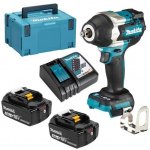 Makita DTW700RTJ – Zboží Mobilmania