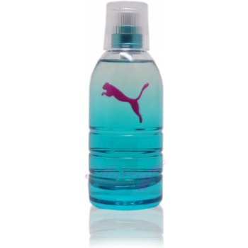 Puma Aqua toaletní voda dámská 50 ml