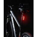 Force Cob 16 diod Led USB zadní černé – Zboží Mobilmania