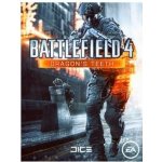 Battlefield 4: Dragons Teeth – Hledejceny.cz