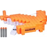 Minecraft Hasbro NerfPillagers Crossbow – Zbozi.Blesk.cz