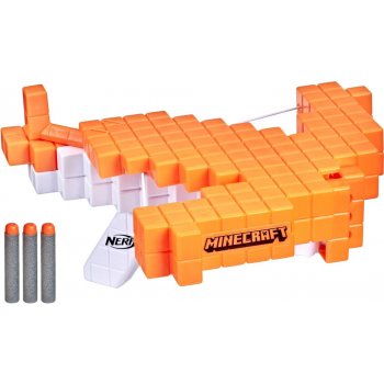 Minecraft Hasbro NerfPillagers Crossbow