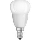 Osram LED žárovka CL P FR E14 5,7W 40W teplá bílá 2700K