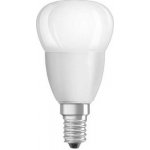 Osram LED žárovka CL P FR E14 5,7W 40W teplá bílá 2700K – Sleviste.cz