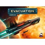 Rio Grande Games Evacuation – Hledejceny.cz