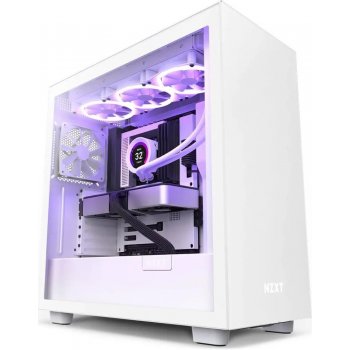 NZXT H7 CM-H71BW-01