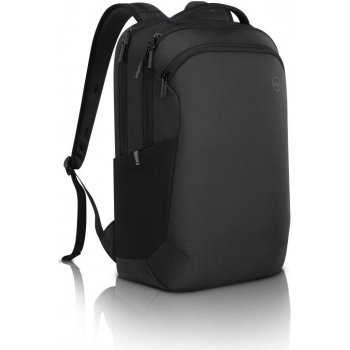 Dell EcoLoop Pro Backpack 460-BDLE 17" černý