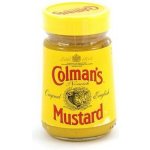 Colman's Original English Mustard 170g – Zboží Dáma