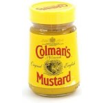 Colman's Original English Mustard 170g – Hledejceny.cz