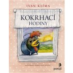 Kokrhací hodiny – Hledejceny.cz