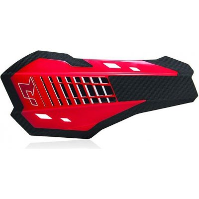 Rtech Kryty páček HP2 crf červené – Sleviste.cz