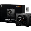 be quiet! Straight Power 12 850W BN337