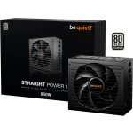 be quiet! Straight Power 12 850W BN337 – Hledejceny.cz
