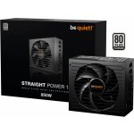 be quiet! Straight Power 12 850W BN337 – Zbozi.Blesk.cz