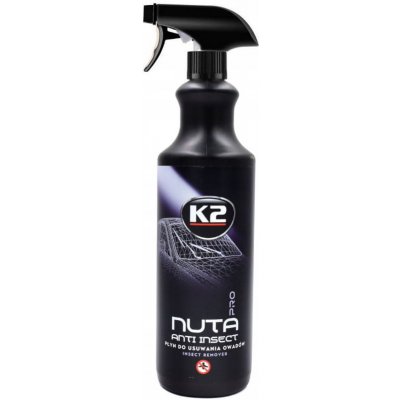 K2 Nuta Anti-Insect Pro 1 l – Zboží Mobilmania