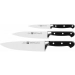 Zwilling Professional“S“ set nožů 3ks – Zboží Mobilmania