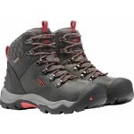 Keen Revel III Women black/rose – Zboží Mobilmania