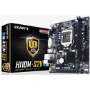 Základní deska Gigabyte H110M-S2V