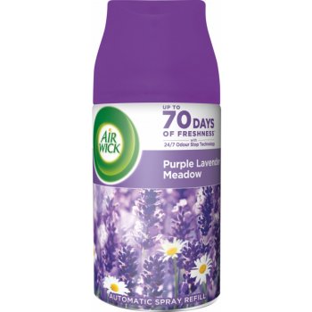 Air Wick Freshmaticic Levandule náplň 250 ml