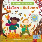 Seasons a Sounds: Listen to Autumn – Hledejceny.cz