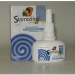 Stomodine LP gel na zuby a dásně 50 ml – HobbyKompas.cz