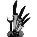 Popron.cz sada keramických nožů Imperial Collection 5 ks – Zboží Mobilmania