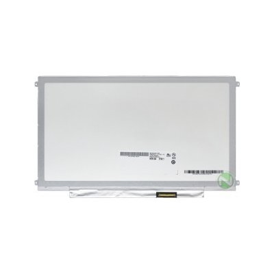 MSI X370-001US LCD Displej Display pro notebook Laptop - Lesklý – Zbozi.Blesk.cz
