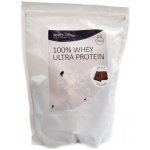 SportWave 100% WHEY ULTRA PROTEIN 750 g – Hledejceny.cz