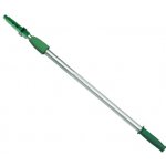 UNGER Teleskopická násada OptiLoc 2 díly 2 x 1,50 m EZ300 – Hledejceny.cz