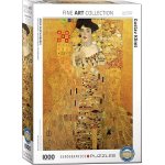 Eurographics Klimt: Adele Bloch-Bauer III 1000 dílků – Zbozi.Blesk.cz