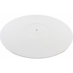 Ludic Acrylic LP Slip Mat White – Zboží Živě