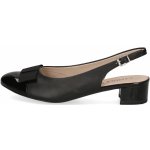 Dámské lodičky CAPRICE 9 29502 42 019 ČERNÁ – Sleviste.cz