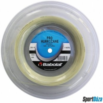 Babolat Pro Hurricane 120m, 1,30mm